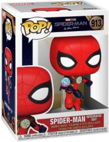 Immagine di FUNKO POP! MARVEL 913