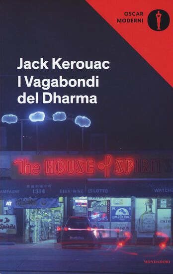 Immagine di VAGABONDI DEL DHARMA (I)