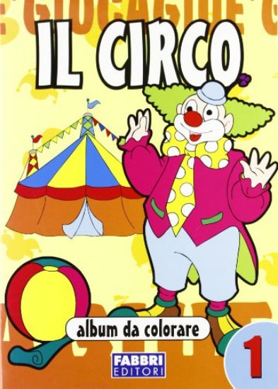 Immagine di CIRCO (IL)