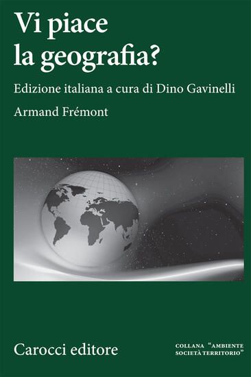 Immagine di VI PIACE LA GEOGRAFIA?