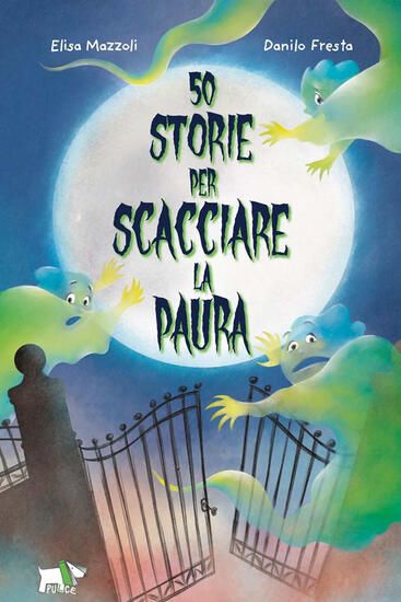 Immagine di 50 STORIE PER SCACCIARE LA PAURA. EDIZ. ILLUSTRATA