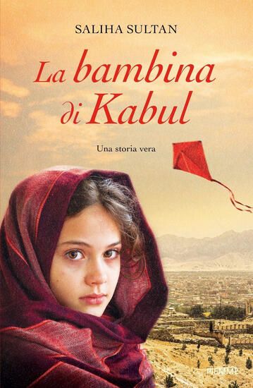 Immagine di BAMBINA DI KABUL (LA)