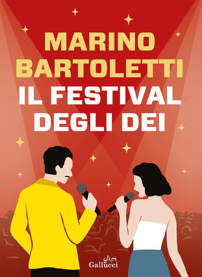 Immagine di FESTIVAL DEGLI DEI (IL)