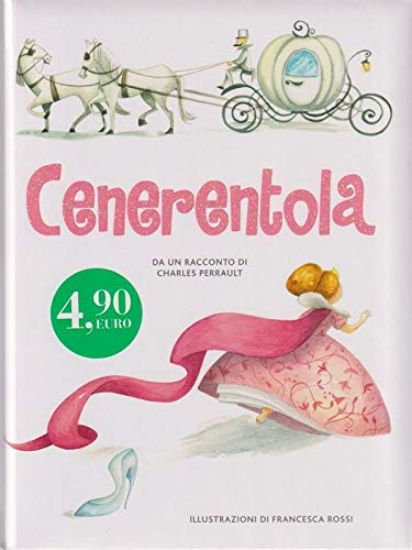 Immagine di CENERENTOLA