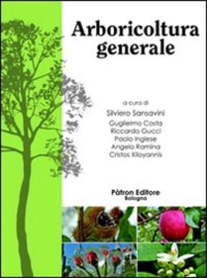 Immagine di ARBORICOLTURA GENERALE