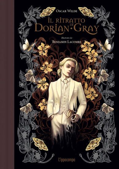 Immagine di RITRATTO DI DORIAN GRAY. EDIZ. ILLUSTRATA (IL)