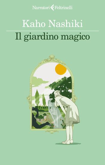 Immagine di GIARDINO MAGICO (IL)