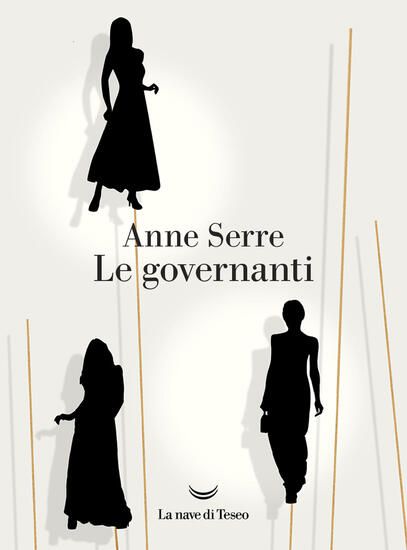 Immagine di GOVERNANTI (LE)