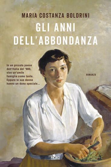 Immagine di ANNI DELL`ABBONDANZA (GLI)