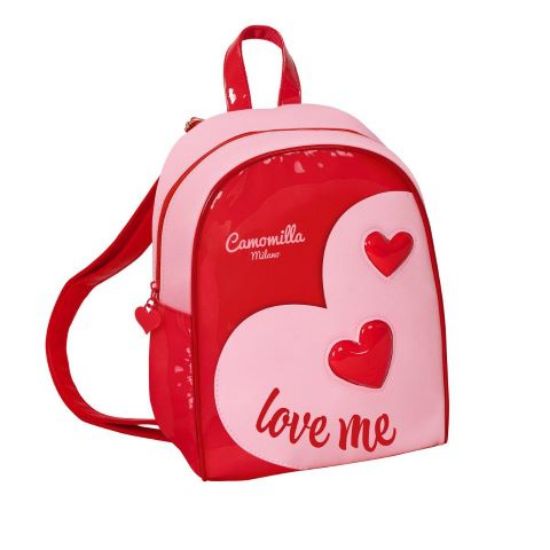 Immagine di MINI BACKPACK CAMOMILLA