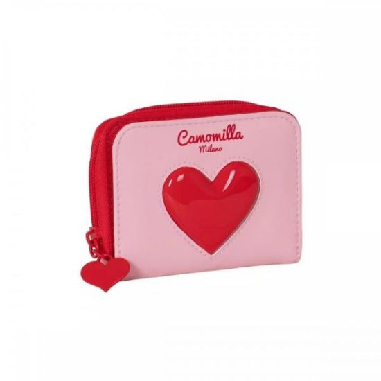 Immagine di MEDIUM WALLET CAMOMILLA