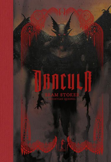 Immagine di DRACULA. EDIZ. ILLUSTRATA