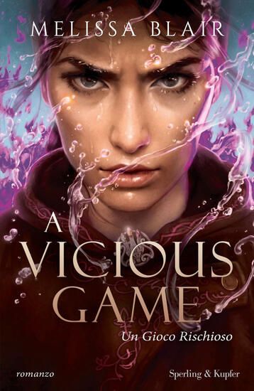 Immagine di VICIOUS GAME. UN GIOCO RISCHIOSO (A)