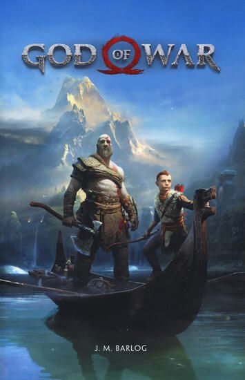 Immagine di GOD OF WAR