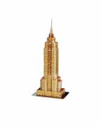 Immagine di 3D PUZZLE EMPIRE STATE BUILDING