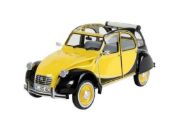 Immagine di CITROEN 2CV CHARLESTON - MODELLISMO