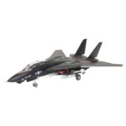 Immagine di F - 14A BLACK TOMCAT - MODELLISMO