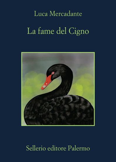 Immagine di FAME DEL CIGNO (LA)