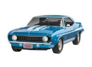 Immagine di FAST & FURIOUS `69 CHEVY YENKO CAMARO - MODELLISMO