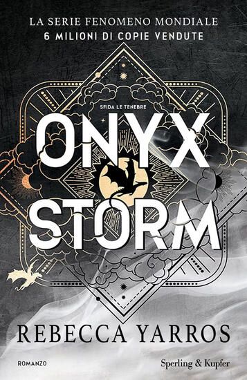 Immagine di ONYX STORM