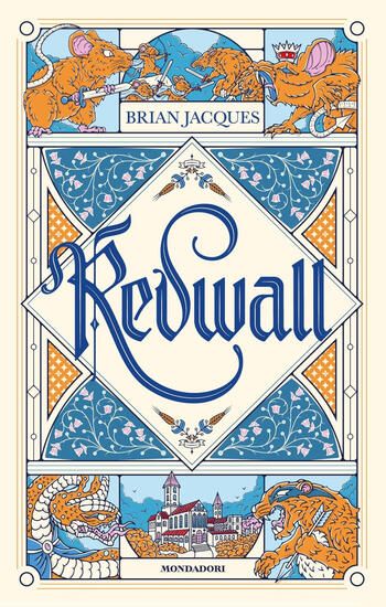 Immagine di REDWALL