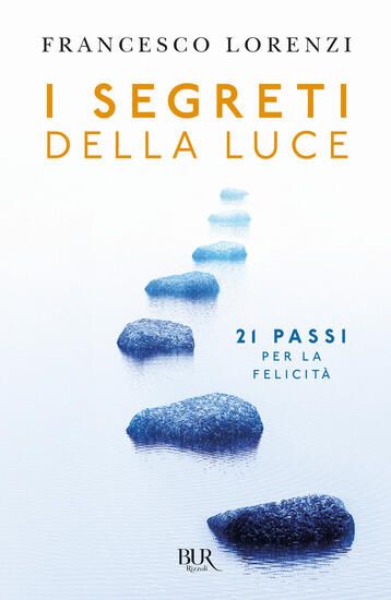 Immagine di SEGRETI DELLE LUCE (I)