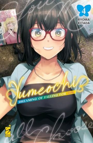 Immagine di YUMEOCHI: DREAMING OF FALLING FOR YOU - VOLUME 4