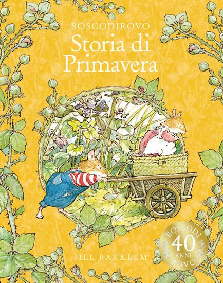 Immagine di STORIA DI PRIMAVERA. EDIZ. A COLORI