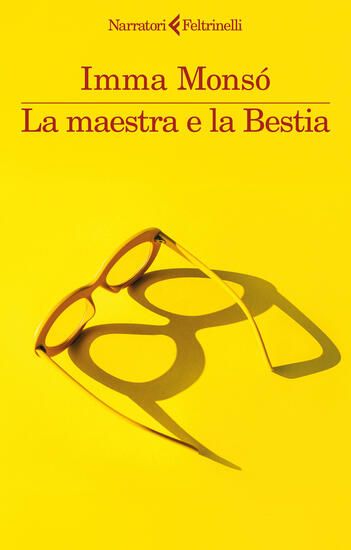 Immagine di MAESTRA E LA BESTIA (LA)