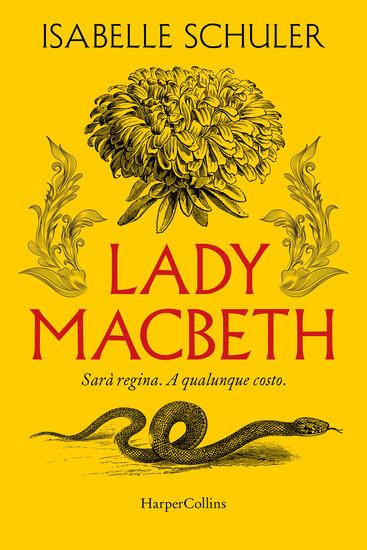 Immagine di LADY MACBETH