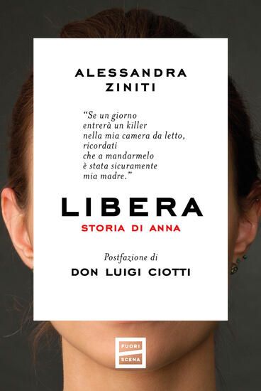 Immagine di LIBERA. STORIA DI ANNA