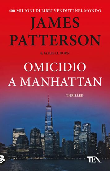 Immagine di OMICIDIO A MANHATTAN