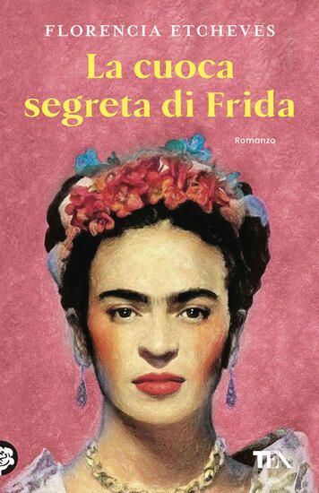 Immagine di CUOCA SEGRETA DI FRIDA (LA)